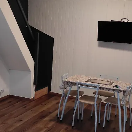 Petite Maison Agreable Calais Exterior photo