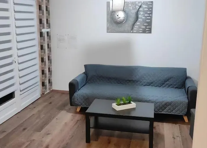 Petite Maison Agreable