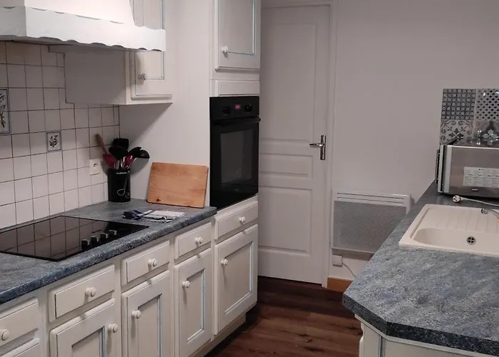 Petite Maison Agreable