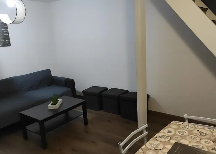 Petite Maison Agreable