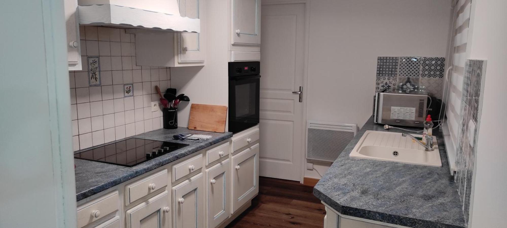 Holiday home Petite Maison Agreable *