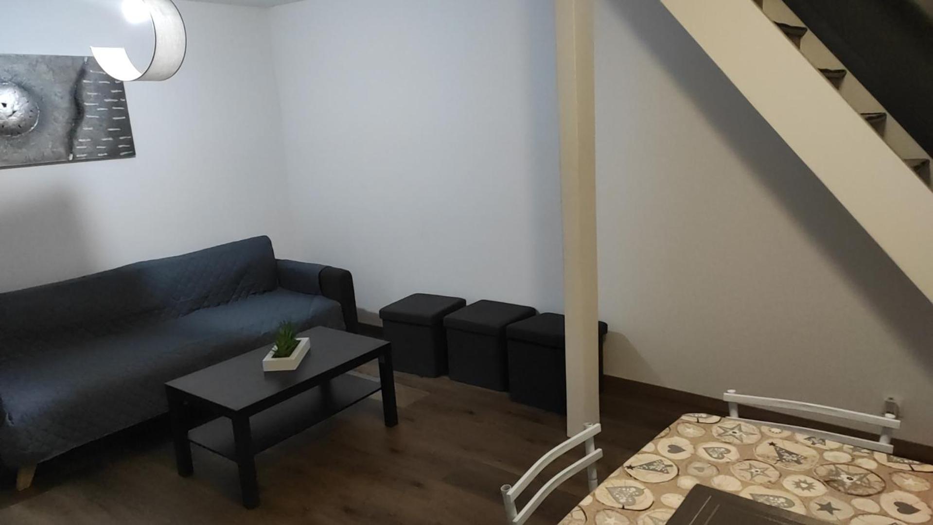 Petite Maison Agreable Holiday home Calais