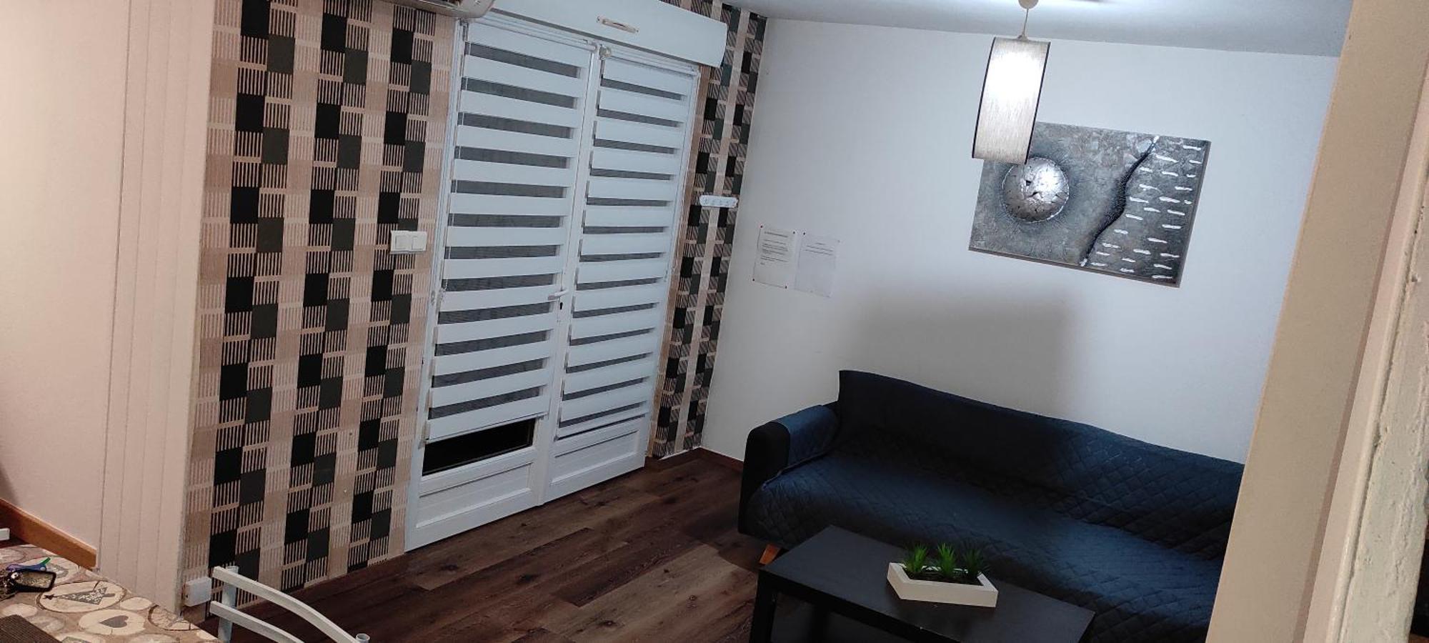 Petite Maison Agreable Holiday home Calais